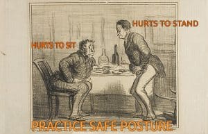 Back Pain From Sitting