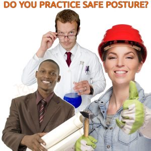Practice Safe Dose