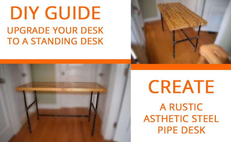 Using A Standing Desk Vs Sitting Desk 2 Month Self Report