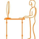 Standing Desk