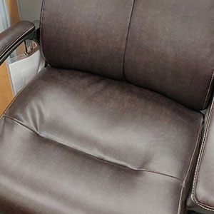 Genuine Top Grade Leather