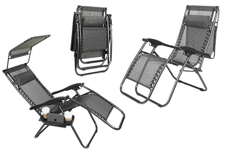 Zero Gravity Chairs | Are They The Best Out Door Chair?