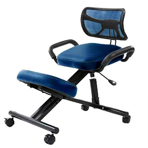 Deluxe Office Chair