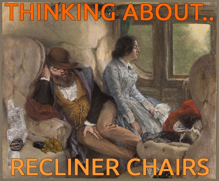Recliner Chair | ChairPickr