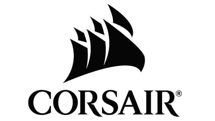 Corsair Logo