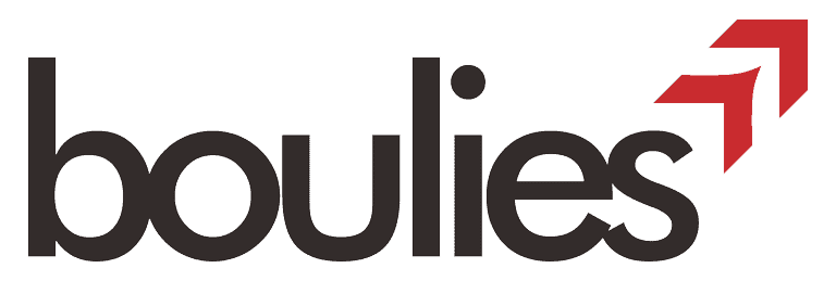 Boulies Chairs Logo