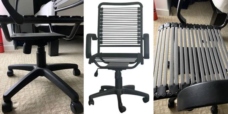 Office Bungee Chair