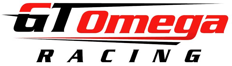 GT Omega Racing Logo