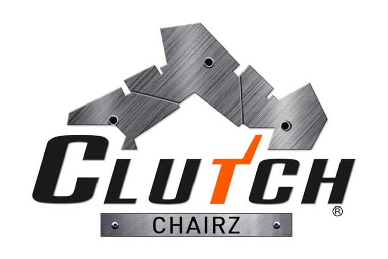 Clutch Chairz Logo